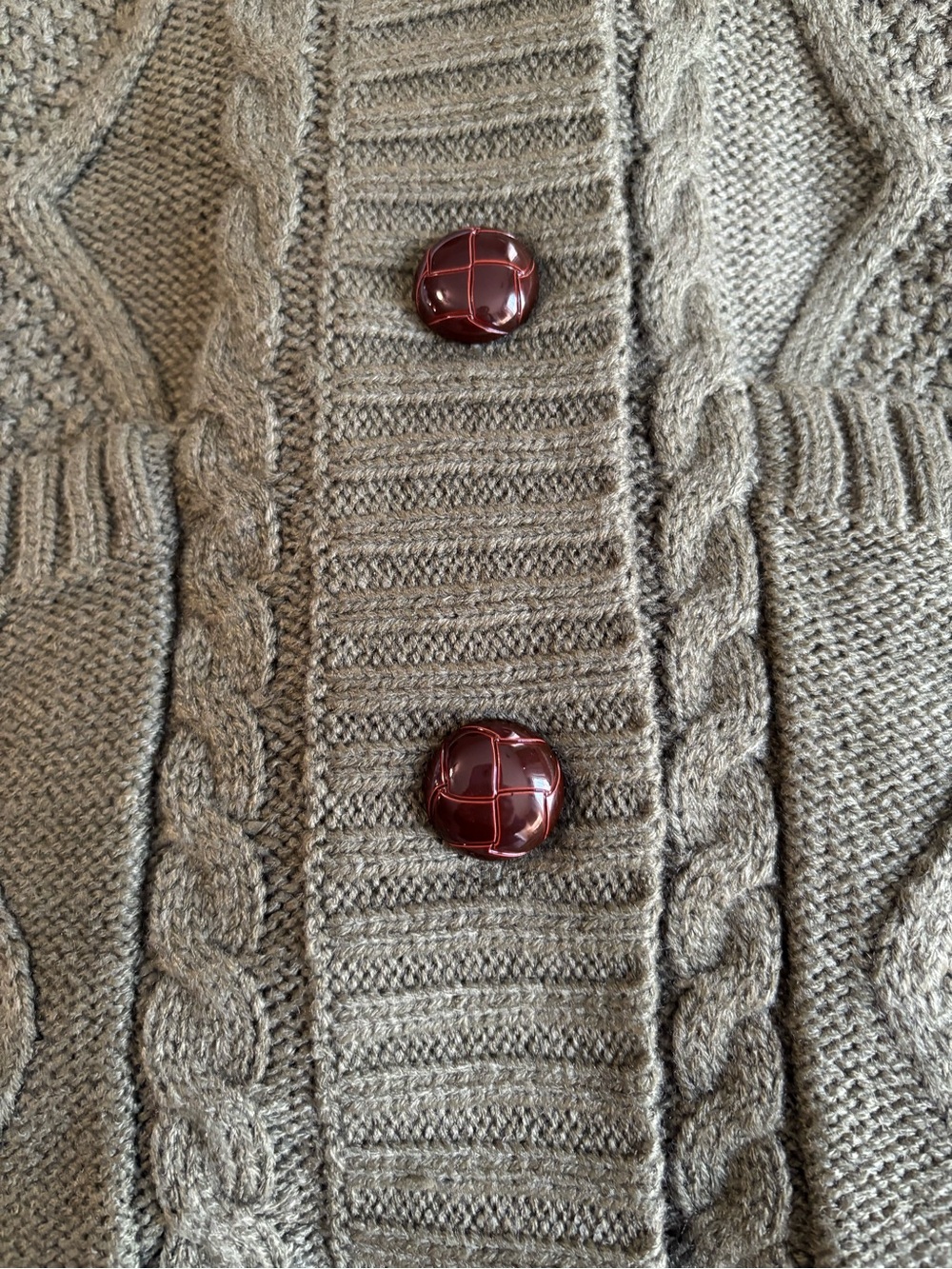 NWOT Cardigan - Picture 5 of 7